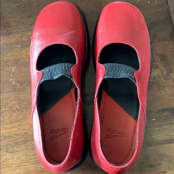 Dansko Shoes - Brand New Dansko shoes